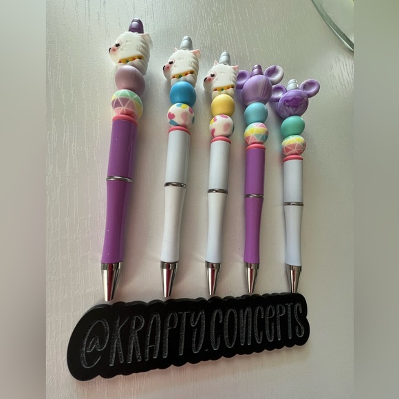 Assorted Pens - Picture 3 of 3